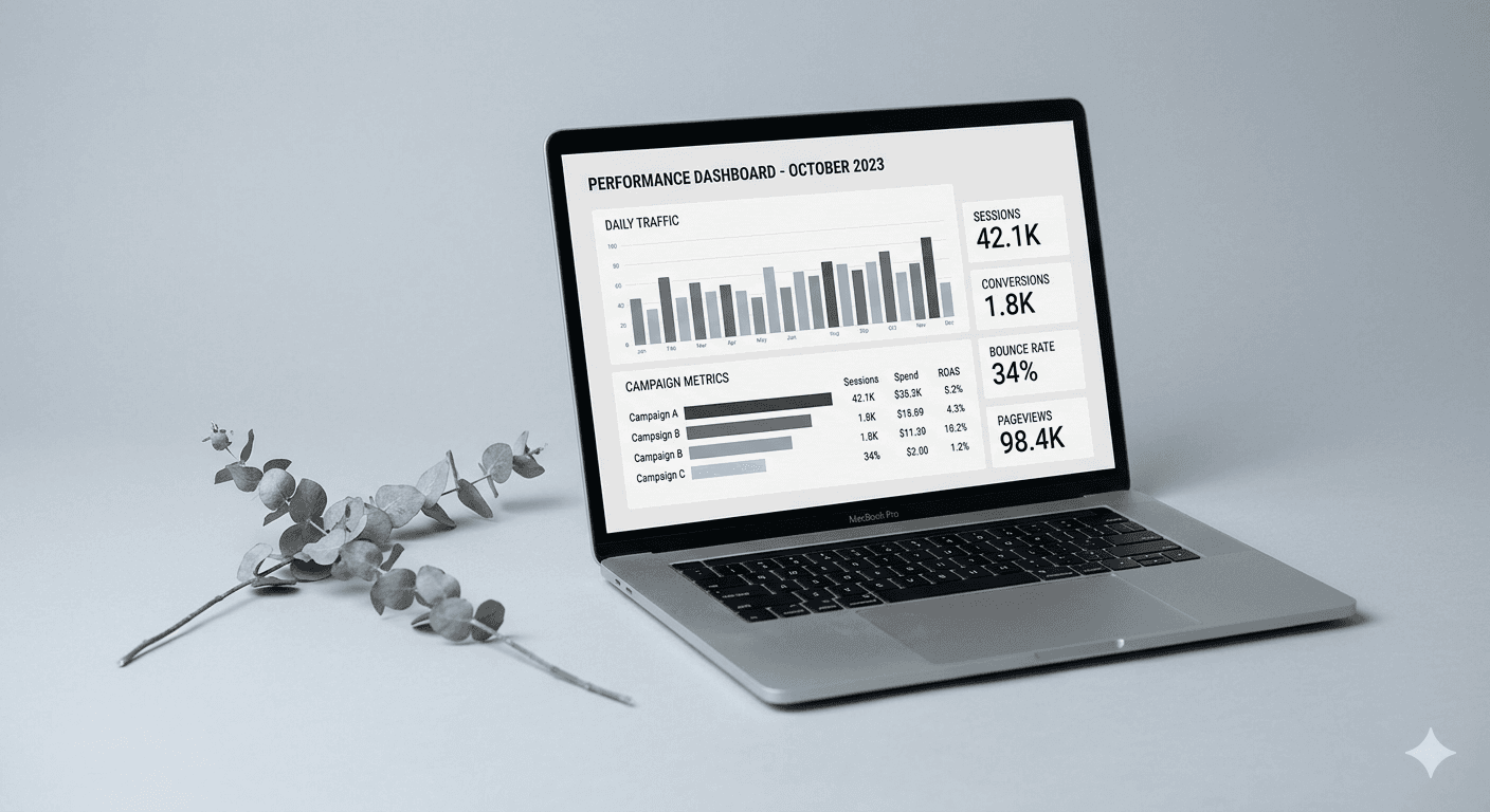 Google Ads and Meta Ads management for Australian businesses – SocialEasy Canberra